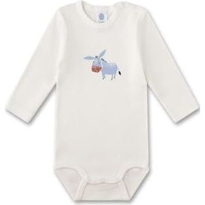 Sanetta baby jongens ondergoed, beige, 62