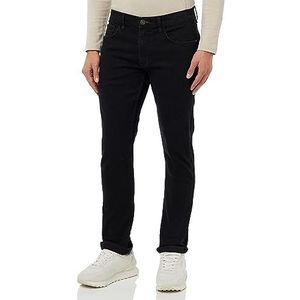 Blend heren twister fit jeans, 200297/Denim Zwart, 31W x 34L