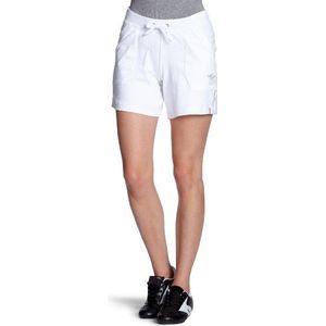 Esprit Sports T87011 Shorts voor dames, Wit-TR-CE34, 36 NL/S