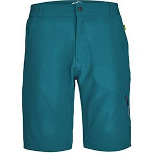 killtec Men´s Bermuda Shorts KOS 110 MN BRMDS, petrol, 56, 39178-000