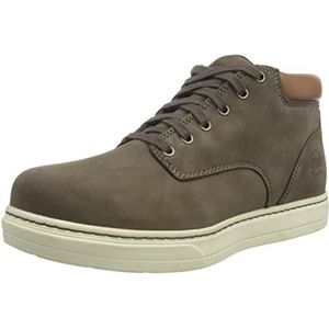 Timberland Heren Disruptor Chukka St Sp S1 Brand- en Veiligheidsschoen, Ezel, 43.5 EU