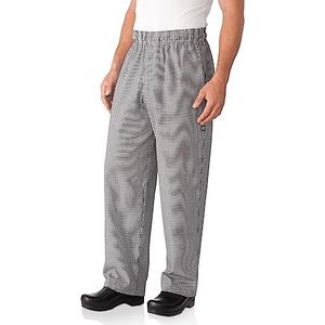 Chef Works Kookbroek voor heren