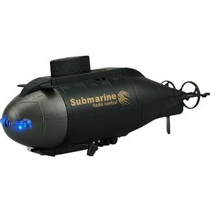 Amewi Mini-onderzeeër RC Onderzeeër Voor Beginners RTR 120 Mm