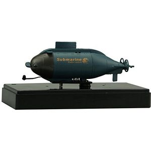 Amewi Mini-onderzeeër RC Onderzeeër Voor Beginners RTR 120 Mm