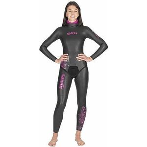 Mares - Pure Passion Prism Skin - Freediving Jack - 5 Mm - Dames