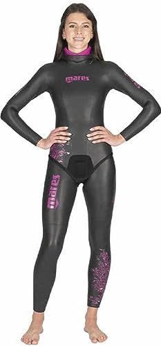 Mares - Pure Passion Prism Skin - Freediving Jack - 5 Mm - Dames