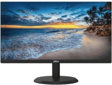 Dahua - LM22-H200 - 21.4 inch - FHD IPS LED Monitor