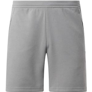 Reebok Kracht Knit Short, Mgsogr, M