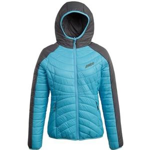 ANDE W25013-2219 Damesjas Blauw Atoll/Antraciet