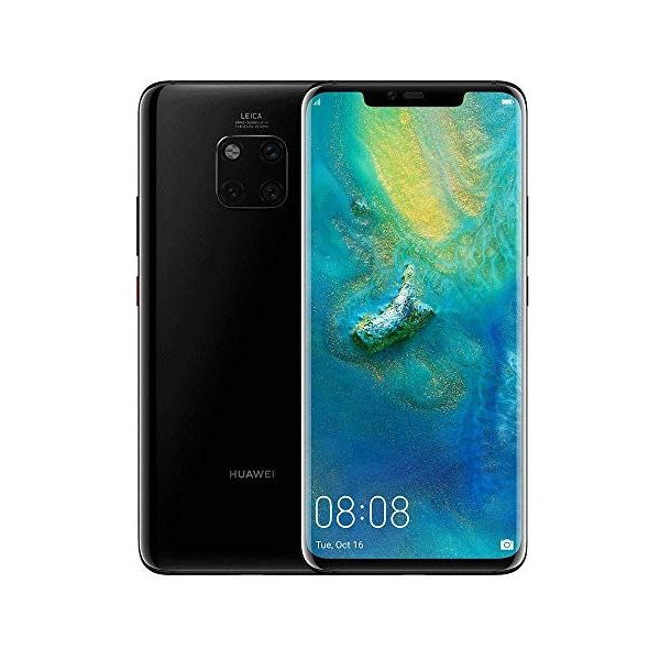 Trouwens Tien daarna Huawei Mate 20 nieuw kopen? Goedkope aanbiedingen | beslist.nl