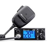 Midland - CB 18 - Ricetransmitter - Met Kleuren LCD-Display - 4 Watt