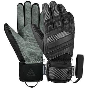 Reusch Marco vingerhandschoenen voor volwassenen, extra warm, winddicht, extra ademend