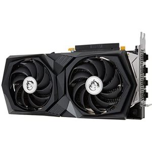 MSI GAMING GEFORCE RTX 3050 X 8G NVIDIA 8 GB GDDR6