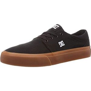DC Shoes ADYS300126, Lage Top Sneakers Heren 39 EU