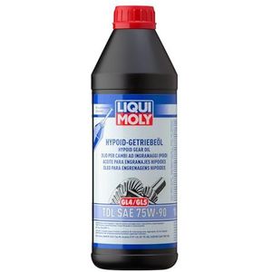 Liqui Moly - TDL SAE 75W-90 - Versnellingsbakolie - 1L