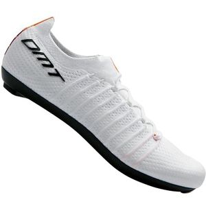 DMT KRSL Uniseks Sneakers voor Volwassenen, Wit/Wit, Maat 42, Wit, 42 EU
