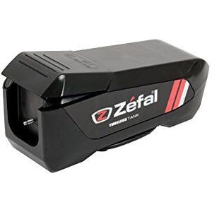 ZEFAL Tubeless Tank voor volwassenen, uniseks, zwart, één maat