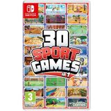 30 Sport Games in 1 Nintendo Switch