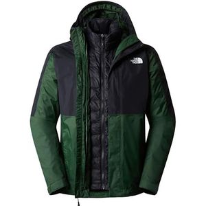THE NORTH FACE New Dryvent Jas Pine Needle/Tnf Black S