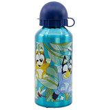 Stor - Drinkbeker - Aluminium - 400 ml - Veiligheidssluiting