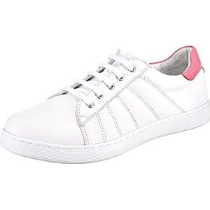 Andrea Conti Dames 0063603 Sneakers, wit koraal, 40 EU