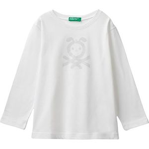 United Colors of Benetton M/L, Bianco Panna 074