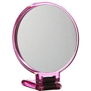 Beter Look - Opvouwbare Spiegel, 10x Vergroting, 14 cm