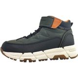 TOM TAILOR Laarzen  kaki