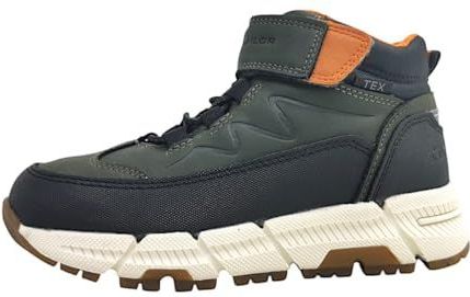 TOM TAILOR Laarzen  kaki