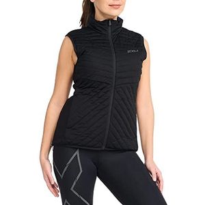 2XU ontsteking insulatie vest