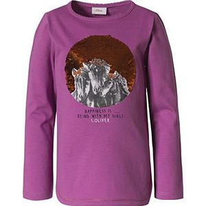 s.Oliver T-shirt voor meisjes