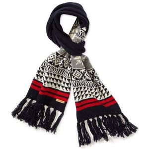 Tommy Hilfiger heren sjaal TABE SCARF / E387838919