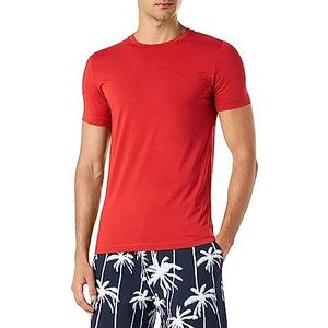 s.Oliver T-shirt korte mouwen, rood, XL, rood, XL