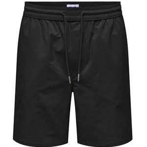 ONLY&SONS - ONSTEL MOVE 0258 - Bermuda Shorts - Heren