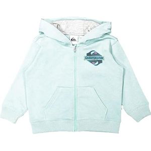 Quiksilver Vintage Rising Lines - Hoodie met ritssluiting voor Jongens 2-7