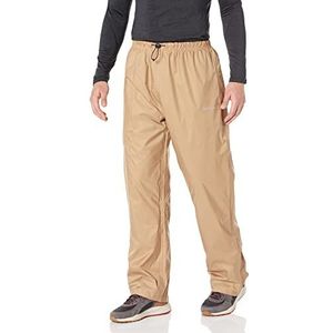 Arctix Storm Regenbroek voor heren, Kaki, Medium/28"" Inseam