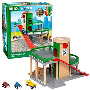 BRIO speelgoed garages kopen? | Ruime keus, laagste prijs! | beslist.nl