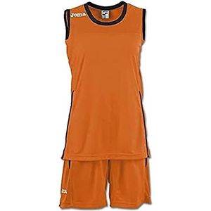 Joma Space II T-shirt en broek, voor