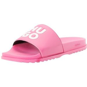 HUGO Match_it_Slid_rblg_N, bright pink, 37 EU