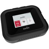Sonim - Zenith H500 - Mobiele Hotspot - Zwart - 5G