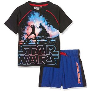 Star Wars T-Shirt en Shorts voor jongens
