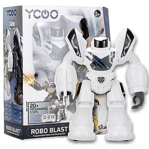 Robot Robo Blast wit