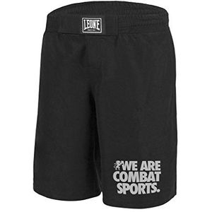 Leone Unisex Shorts MMA Basic