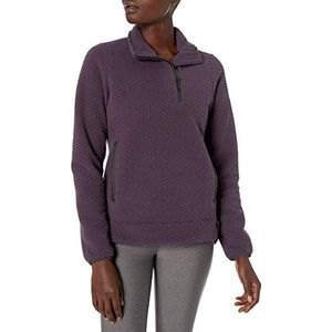 Helly Hansen Lyra 1/2 Zip Fleecejack voor dames