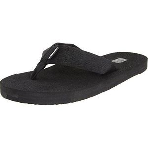 Teva Mush Ii M's sandaal voor heren, zwart baksteen zwart bkbl, 40.5 EU