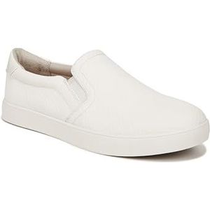 Dr. Scholl's Schoenen Madison Fashion Sneaker voor dames, Witte Zonsondergang Snake, 42 EU