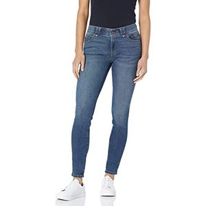 Tommy Hilfiger Denim Jean voor dames, Donkere Vuurtoren, 48