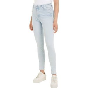 Tommy Hilfiger TH Flex Harlem U Skinny HW Lola Damesjeans, 28W x 28L, Lola, 28W x 28L