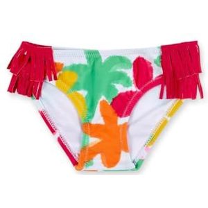 Tuc Tuc Bikinibroekje voor meisjes, Wit, 6 Maanden