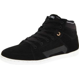 Etnies Rap LS Herensneakers, zwart 001, 41 EU